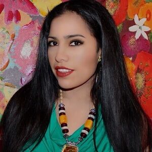 Meet your Posher, Marilyn